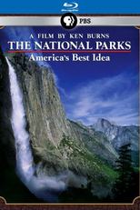 The National Parks: America's Best Idea (The National Parks: America's Best Idea)