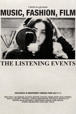 Music, Fashion, Film (Charli XCX presents Music, Fashion, Film)