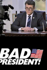 Bad president - oil spill (Bad president - oil spill)