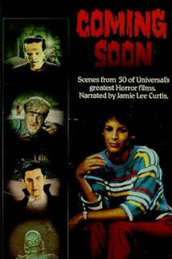 Poster de Filme Coming Soon (1982)