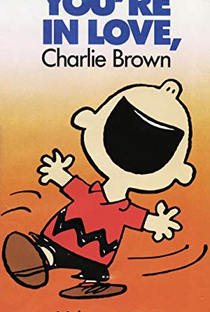 Você Está Apaixonado, Charlie Brown - Poster / Capa / Cartaz - Oficial 2