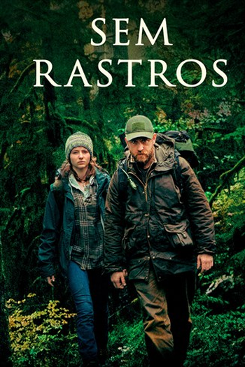  de Filme Sem Rastros (2018)