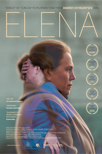  de Filme Elena (2011)