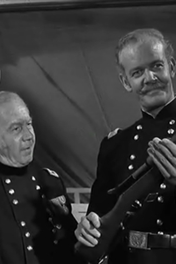 Poster de Episódio The New I.G. (1966)