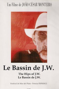 Le Bassin de J.W.  - Poster / Capa / Cartaz - Oficial 1