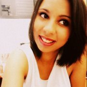 Foto de perfil de Indira Santos