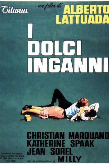  de Filme Amantes e Adolescentes (1960)