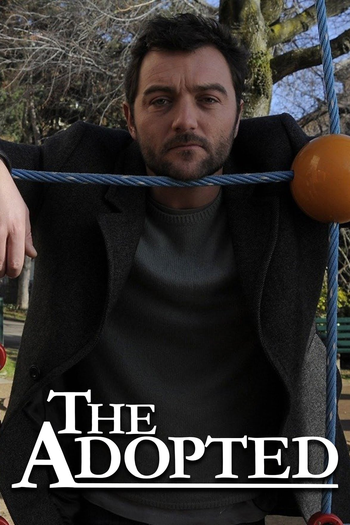  de Filme Les Adoptés (2011)