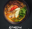 Coréia: O País da Sopa