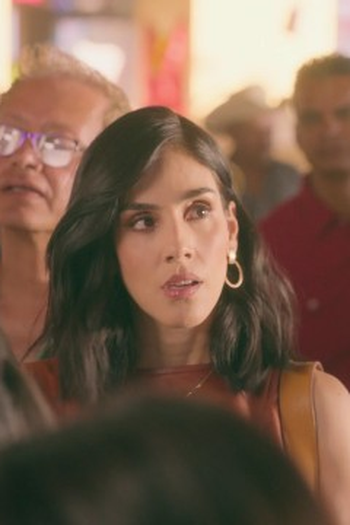 Poster de Episódio Se le juntó el ganado (2023)