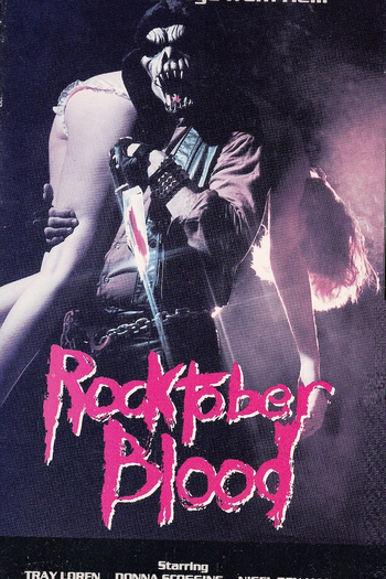  de Filme Concerto do Horror (1984)