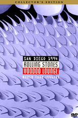 Rolling Stones - San Diego 1994 (Rolling Stones - San Diego 1994)