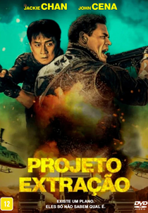 Projeto Extração (Hidden Strike)
