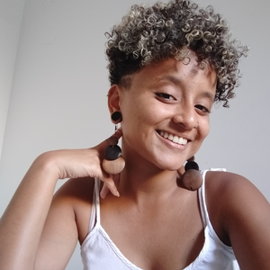 Foto de perfil de Isabela