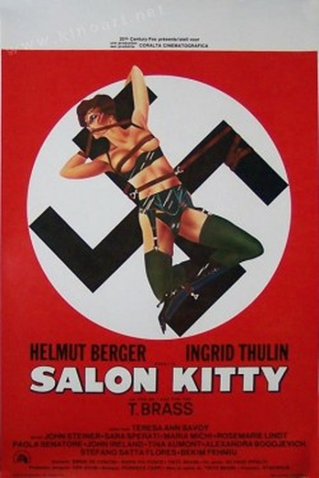  de Filme Salão Kitty (1976)