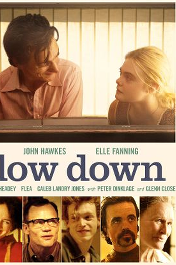  de Filme A Decadência De Joe Albany (2014)