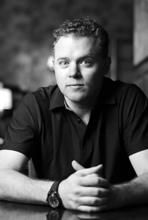 Jason Hehir - Poster 1