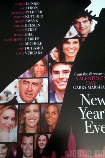  de Filme Noite de Ano Novo (2011)