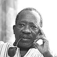 Ousmane Sembene