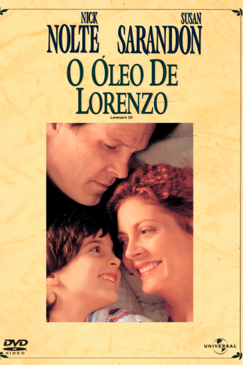 de Filme O Óleo de Lorenzo (1992)