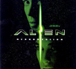 Alien: A Ressurreição