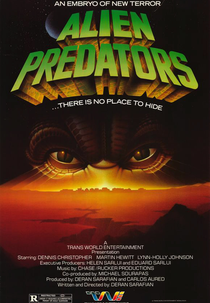 Alien: O Predador (Alien Predator)