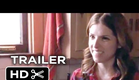 Happy Christmas TRAILER 1 (2014) - Anna Kendrick, Lena Dunham Movie HD