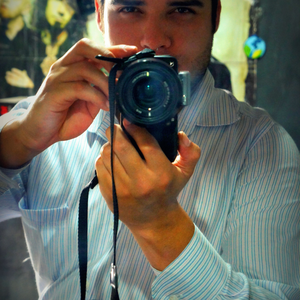 Foto de perfil de Rodrigo de Andrade