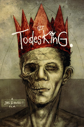  de Filme O Rei da Morte (1990)