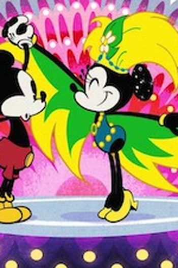 Poster de Episódio Carnaval (2018)
