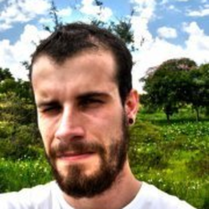 Foto de perfil de Luis Paulo