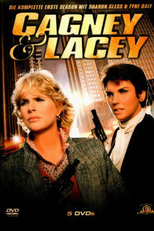 Cagney & Lacey (Piloto) (Cagney & Lacey (Pilot))