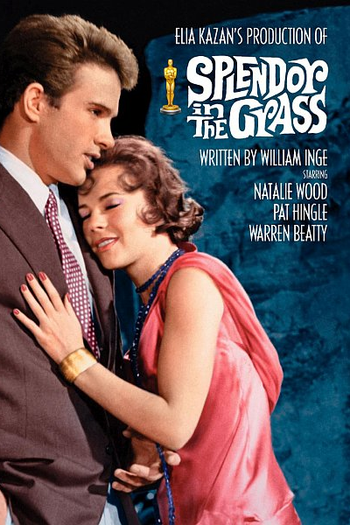  de Filme Clamor do Sexo (1961)