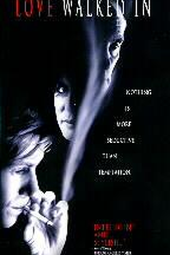 Poster de Filme Conspiração Sedutora (1997)