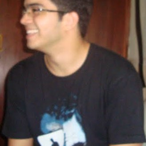 Foto de perfil de yuri furtado