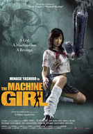 The Machine Girl (Kataude mashin gâru)