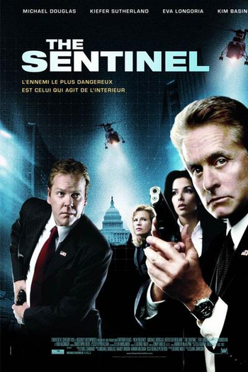  de Filme Sentinela (2006)