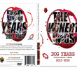 The Winery Dogs - Dog years -Live In Santiago