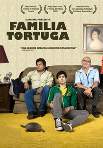 Família Tortuga (Família Tortuga)