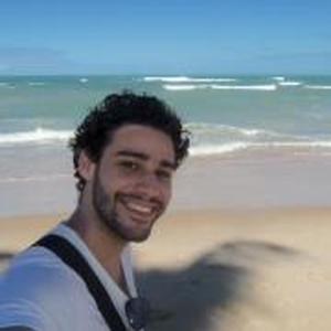 Foto de perfil de Pedro Oliveira Gomes