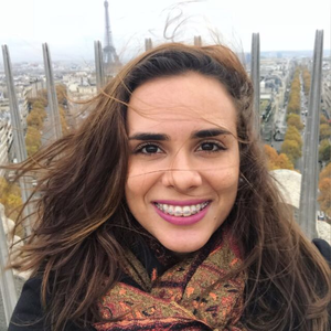 Foto de perfil de Karen