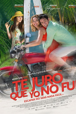 Te Juro Que Yo No Fui (Te Juro Que Yo No Fui)