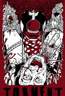 Torment - Poster / Capa / Cartaz - Oficial 1