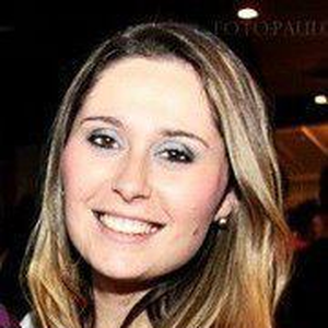 Foto de perfil de Carolina Ferraz