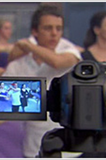 Poster de Episódio Through the Looking Glass (2010)