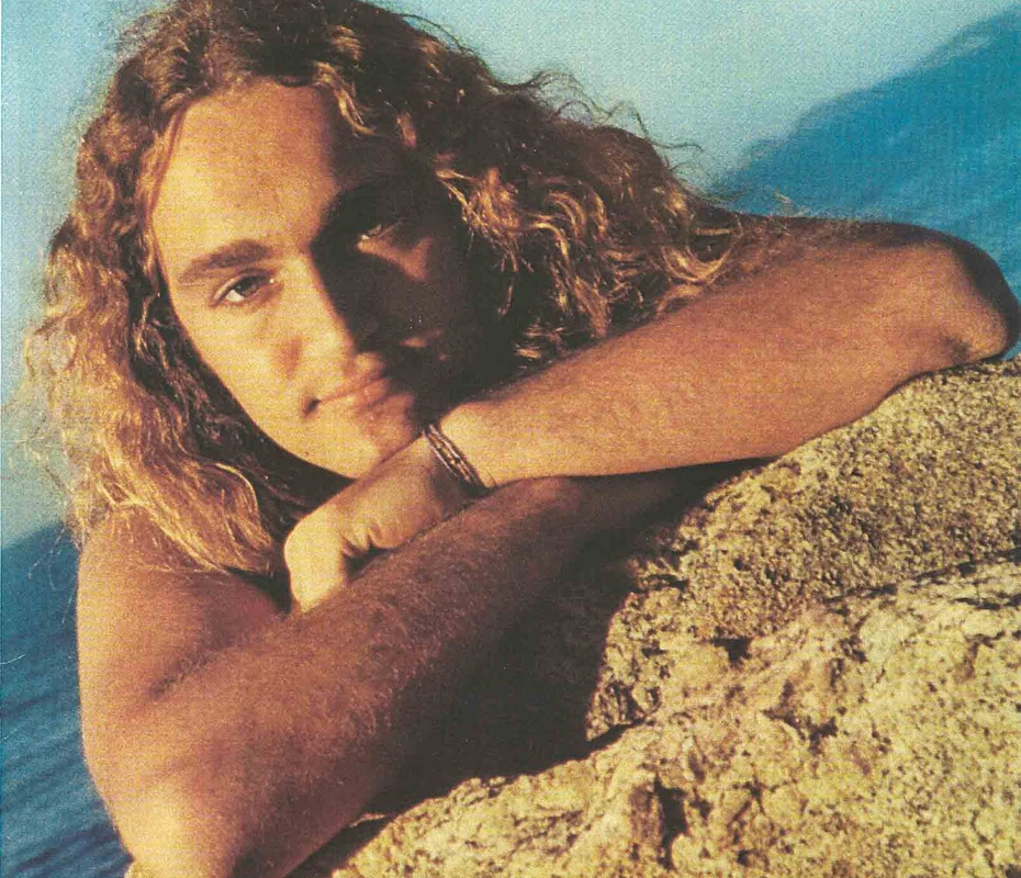 Claudio Nucci - Foto 1