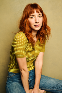 Rachel Brunner - Poster 1