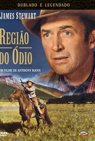 Poster 5 de Filme Região do Ódio (1954)