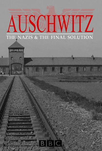 Auschwitz - Os Nazistas e a Solução Final - Poster / Capa / Cartaz - Oficial 5
