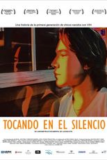 Tocando no Silêncio (Tocando en el Silencio)